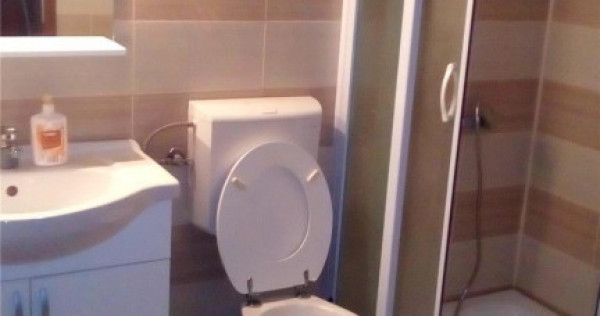 Apartament 2 camere Ion Mihalache langa piata Domenii