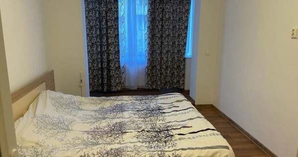 Apartament cu 2 camere in zona Rahova