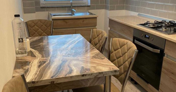 Apartament 3 camere Aparatorii Patriei