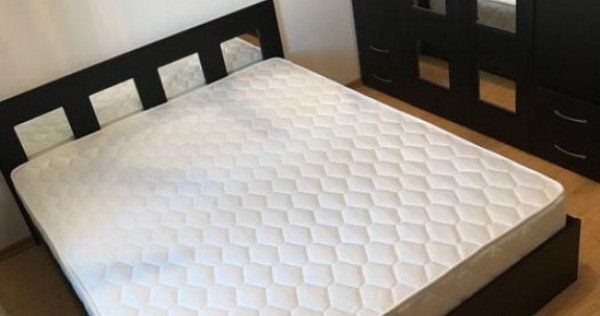 Apartament 2 camere cu centrala proprie in zona Metalurgiei
