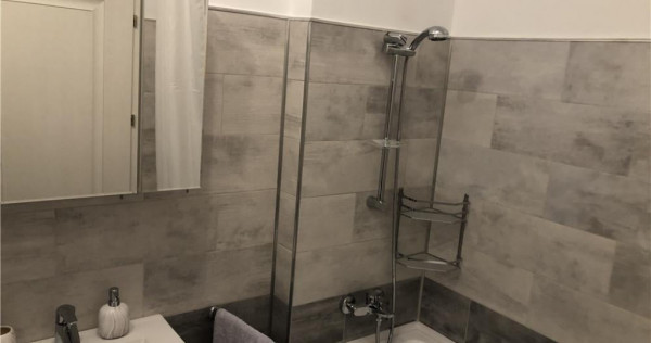 Apartament cu 2 camere zona Grivitei