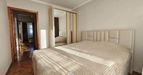 Apartament cu 2 camere in zona Piata Sudului aproape de metrou