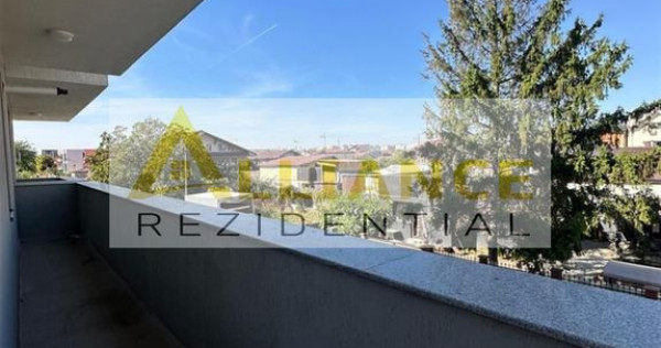 Apartament 3 camere bloc nou P+3 || lift || incalzire in pardoseala || metrou aproape