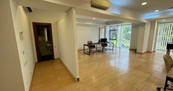 Spațiu de Birouri, et 1, parcare, lift, servicii curățenie