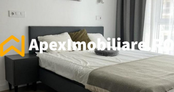 Apartament 3 camere de inchiriat Pipera București | ApexImo