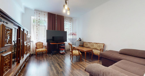 Apartament 2 camere 63 mp | Pet-Friendly | Boxă | Zonă liniștită