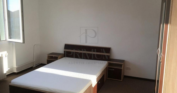 Balcescu - 2 Camere - Bloc anvelopat - Decomandat