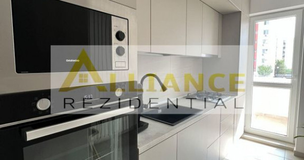 Apartament 2 camere de vanzare I Loc de parcare subteran