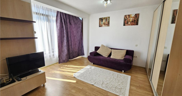 Garsoniera moderna Astra str Vulturului