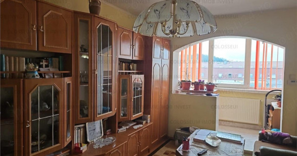 Apartament 2 camere | Decomandat | 60 mp | Zona Astra
