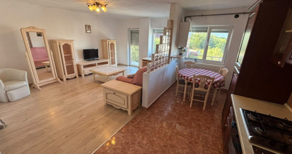 Apartament 2 camere Strand