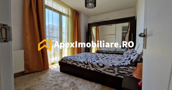 Apartament 2 camere de inchiriat Ultracentral București | A