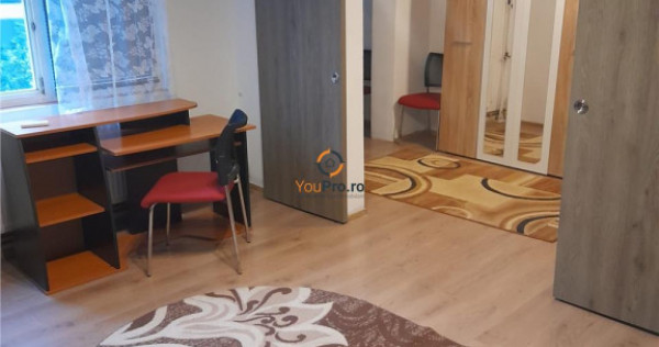 ...Apartament 2 Camere Etaj 1 cu Centrala zona Sagului..