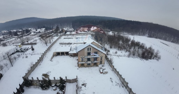 Oportunitate de investiție &icirc;n apropierea noului spital din Livezeni