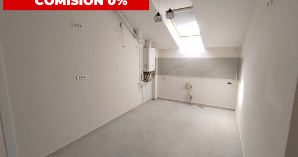 COMISION 0% Apartament cu 2 camere de vanzare in Timisoara,