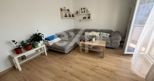 Apartament 4 camere | 78 mp | Prima inchiriere | Manastur
