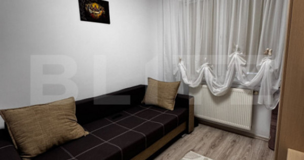 Apartament 2 camere, 32 mp, zona Ultracentral