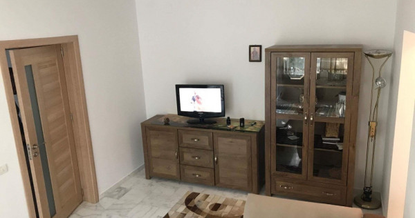 Ofer pentru inchiriere apartament 2 camere Tomis 2