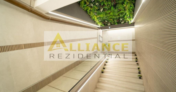 PENTHOUSE DUPLEX | TERASA 278 MP | 3 CAMERE | 3 BAI | METROU