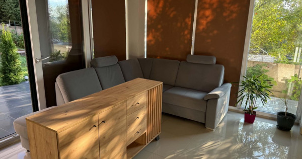Duplex modern in Zorilor