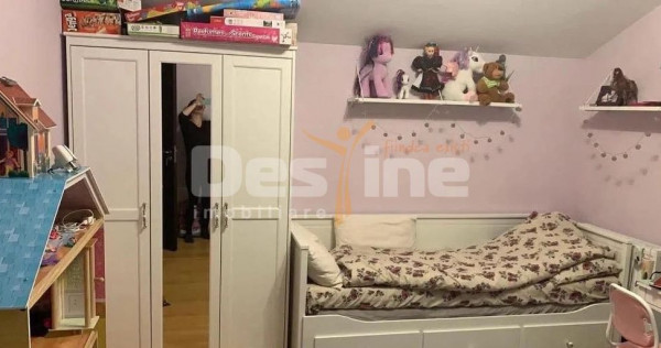 CASA INDIVIDUALA 4 CAMERE CHIAJNA | 260.000 EUR