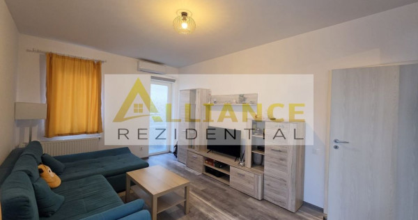 15 MINUTE DE METROU BERCENI | 2 CAMERE 61MP + CURTE | 120.000 &euro;