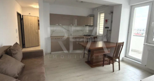 2 camere Colentina, centrală, et. 5, an 2024, 51 mp