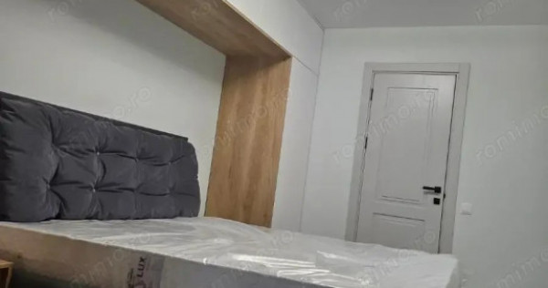 De inchiriat apartament cu 2 camere in zona Aradului