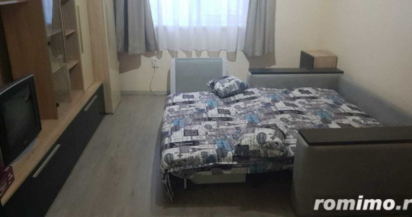 Garsoniera de inchiriat in zona Piata Doina
