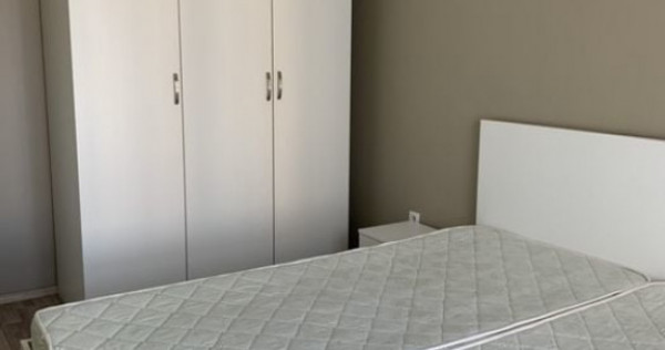 Apartament cu doua camere de inchiriat in zona Complex