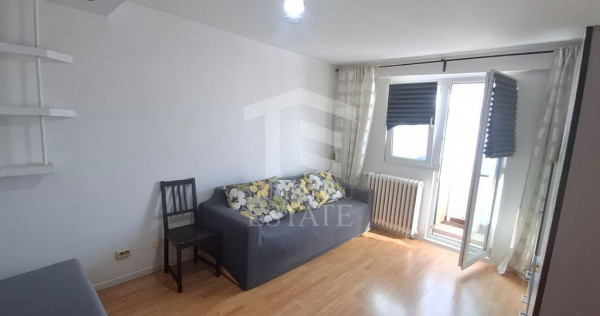 Teiul Doamnei- Apartament 2 camere decomandat | Etaj 10/10