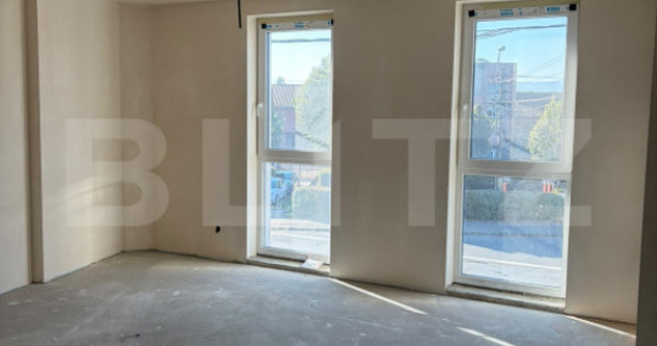 Apartament 2 camere, 53 mp, zona Marasti