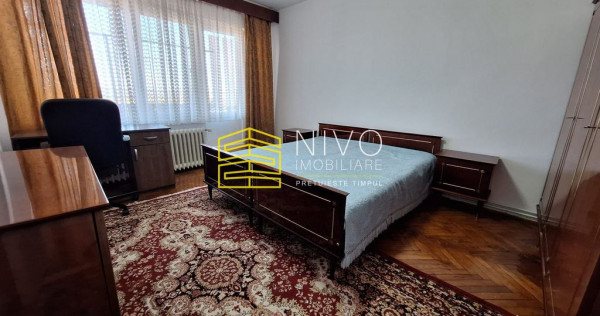 Apartament 2 camere &ndash; Tg. Mureș &ndash; 7 Noiembrie - UMFST