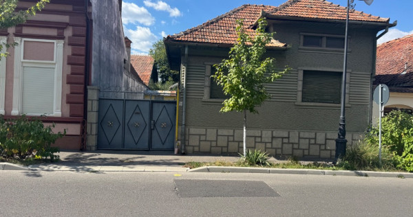 De vanzare casa in rasnov