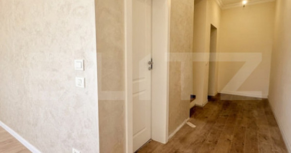 Duplex de vanzare, 139.31 mp, zona Giarmata