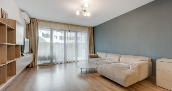SOHO UNIRII | 2 CAMERE | 141 MP TOTALI | TERASĂ + GRĂDINĂ