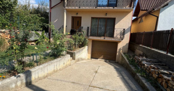 Casa D+P+M, 300 mp, 550 mp teren, zona STO
