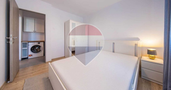 Apartament 2 camere de &icirc;nchiriat &ndash; Piața Astra