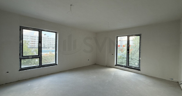 Sisesti l Apartament 3 camere l Bloc nou