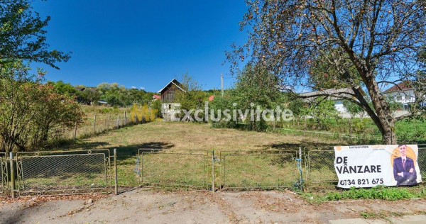 Teren intravilan de vanzare &ndash; Curtea de Arges, Str. Valea Doamnei