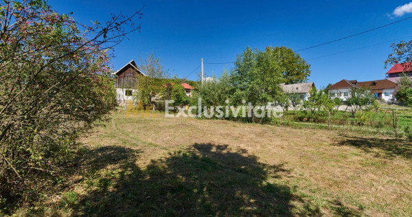 Teren intravilan&ndash;820mp | Curtea de Arges, Str. Valea Doamnei