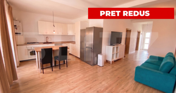 Duplex de vanzare, 69 mp, zona Mosnita Veche