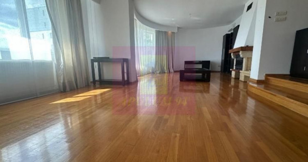 Apartament 180 mp | Singur pe nivel | Parcul Verdi | Ideal birou