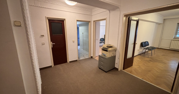 2 Camere - Bd. Unirii - Alba Iulia - Birou sau Locuinta