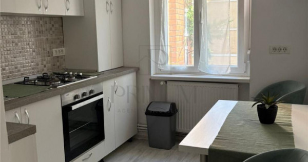 Apartament 2 camere | 60 mp | Ultracentral | 1 minut de Medi