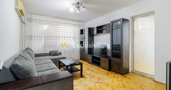2 camere Apusului