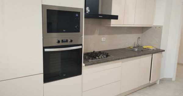 Apartament 2 camere Marasti Central