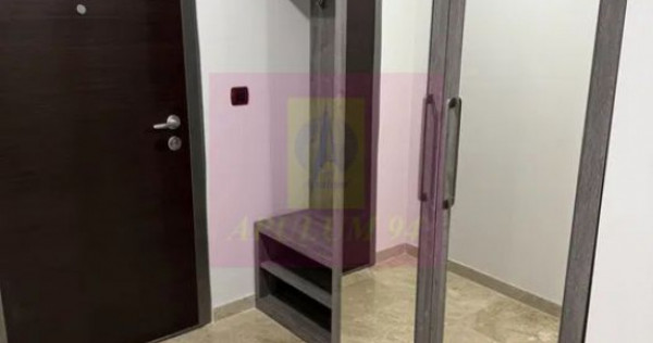 Apartament modern cu 3 camere | 2 terase | Parcare subterană