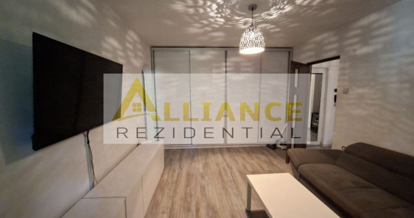 Sector 4 Oraselul Copiilor Soseaua Oltenitie Aparatament 2 Camere 55mp