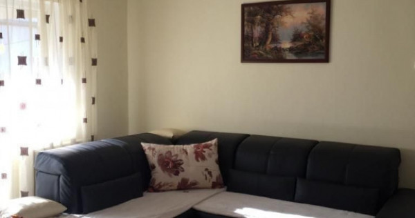 De inchiriat apartament in zona Medicinei